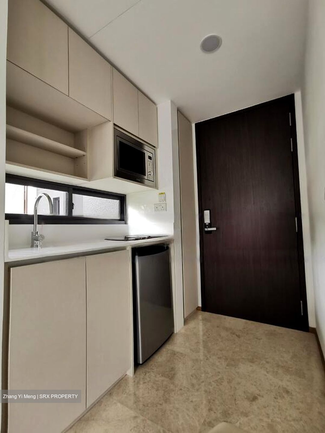 Botanique At Bartley (D19), Condominium #466968301